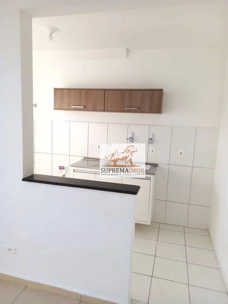 Apartamento, 2 quartos, 47 m² - Foto 1