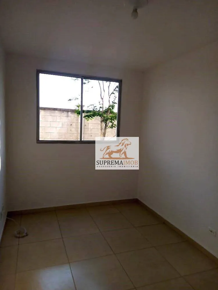 Apartamento, 2 quartos, 47 m² - Foto 3