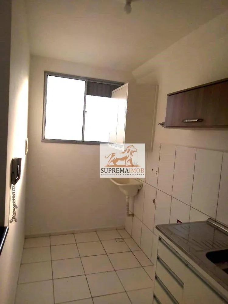 Apartamento, 2 quartos, 47 m² - Foto 4