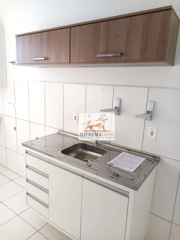 Apartamento, 2 quartos, 47 m² - Foto 2