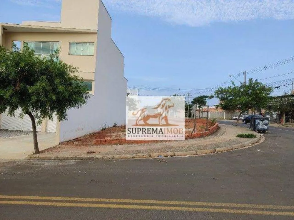 Terreno, 176 m² - Foto 1