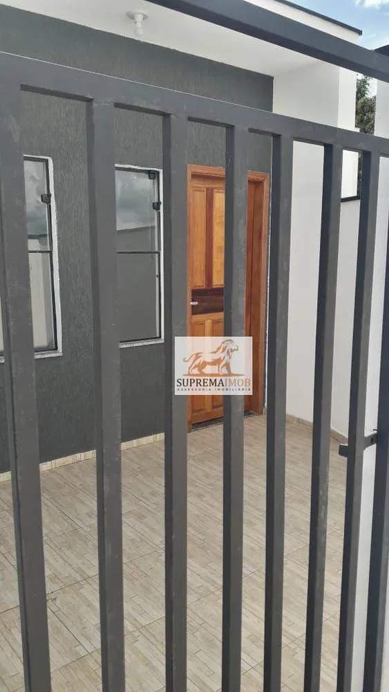 Casa, 1 quarto, 38 m² - Foto 4