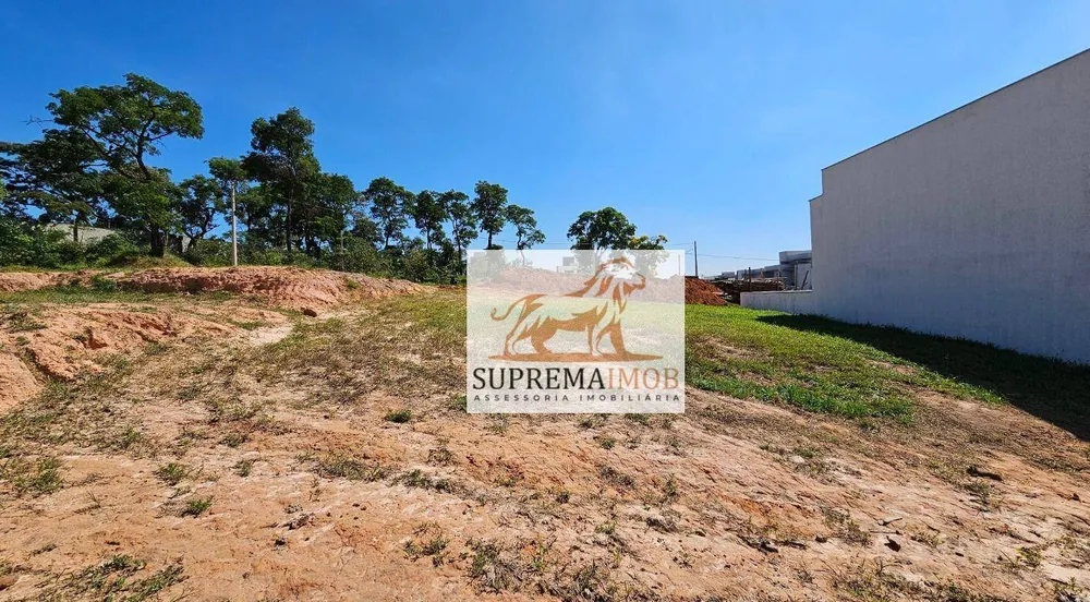 Loteamento e Condomínio, 200 m² - Foto 1
