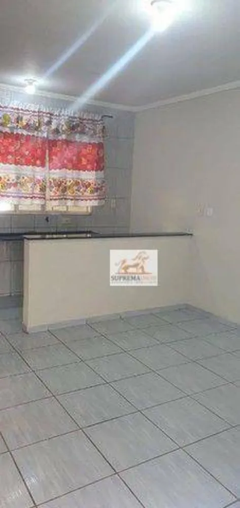 Kitnet-Studio, 42 m² - Foto 1