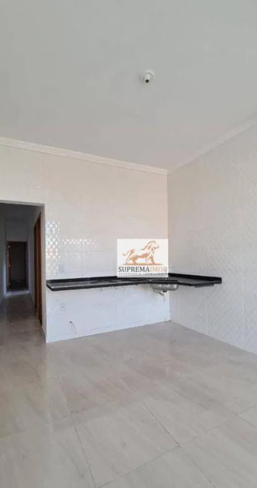 Casa, 2 quartos, 52 m² - Foto 4