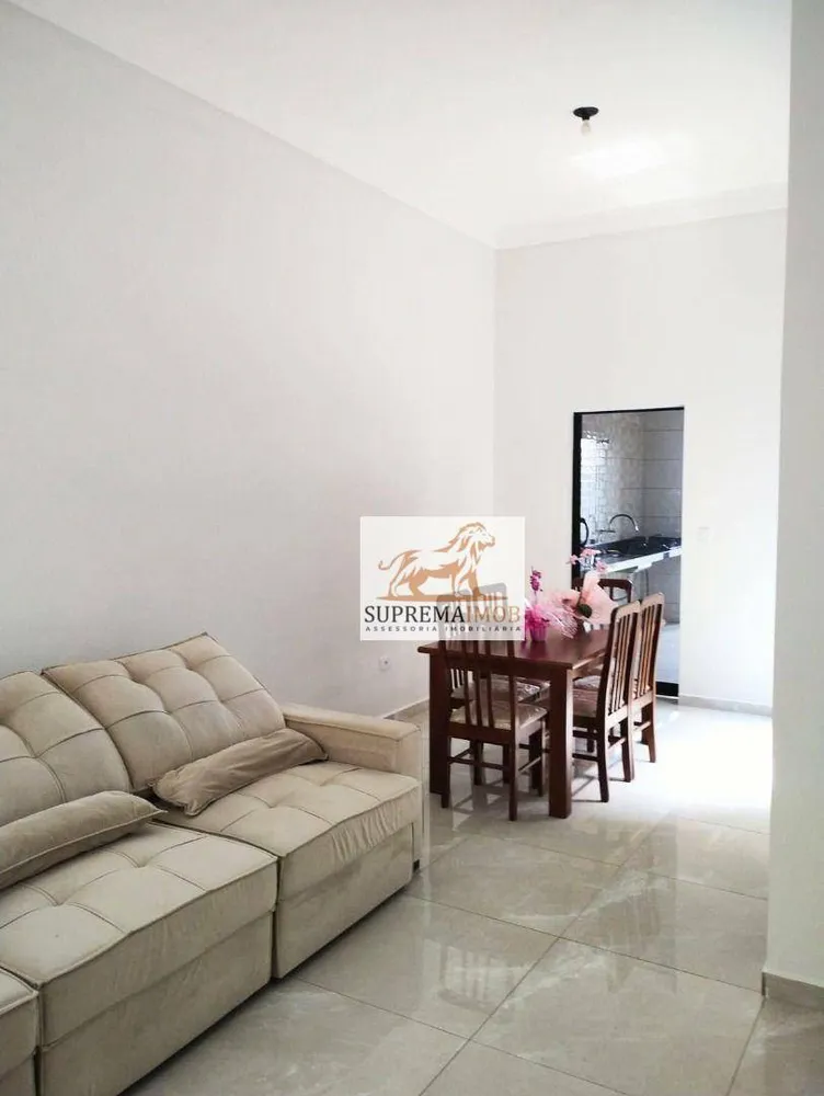 Casa de Condomínio, 3 quartos - Foto 2
