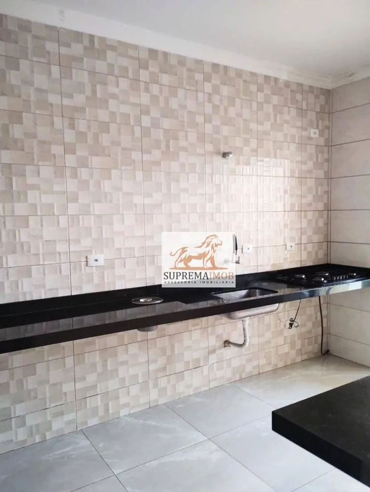Casa de Condomínio, 3 quartos - Foto 4