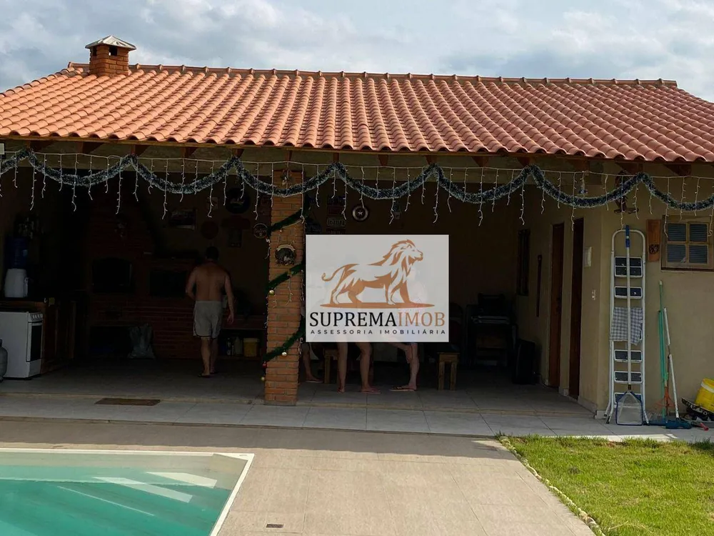 Chácara, 1 quarto, 600 m² - Foto 4