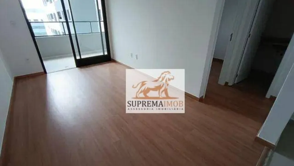 Apartamento, 1 quarto, 50 m² - Foto 2