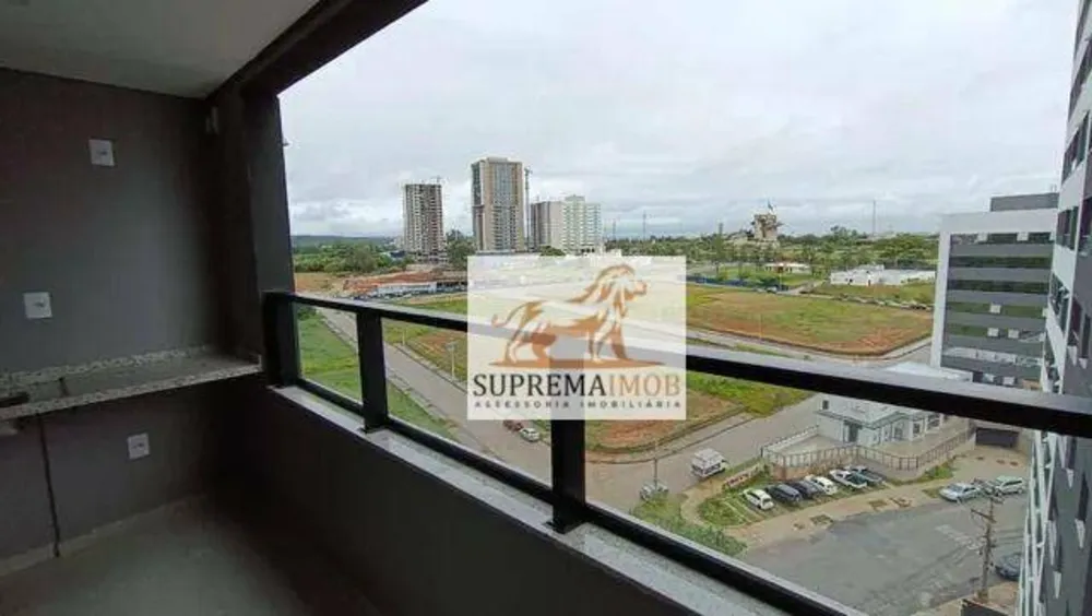 Apartamento, 1 quarto, 50 m² - Foto 3