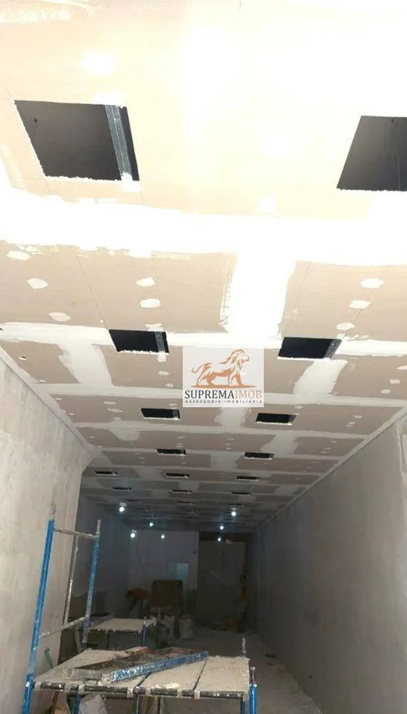 Depósito-Galpão, 120 m² - Foto 3