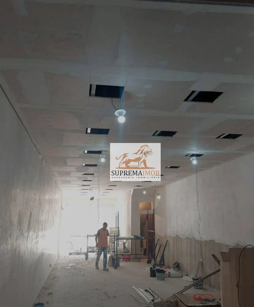 Depósito-Galpão, 120 m² - Foto 1
