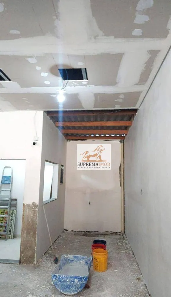 Depósito-Galpão, 120 m² - Foto 4