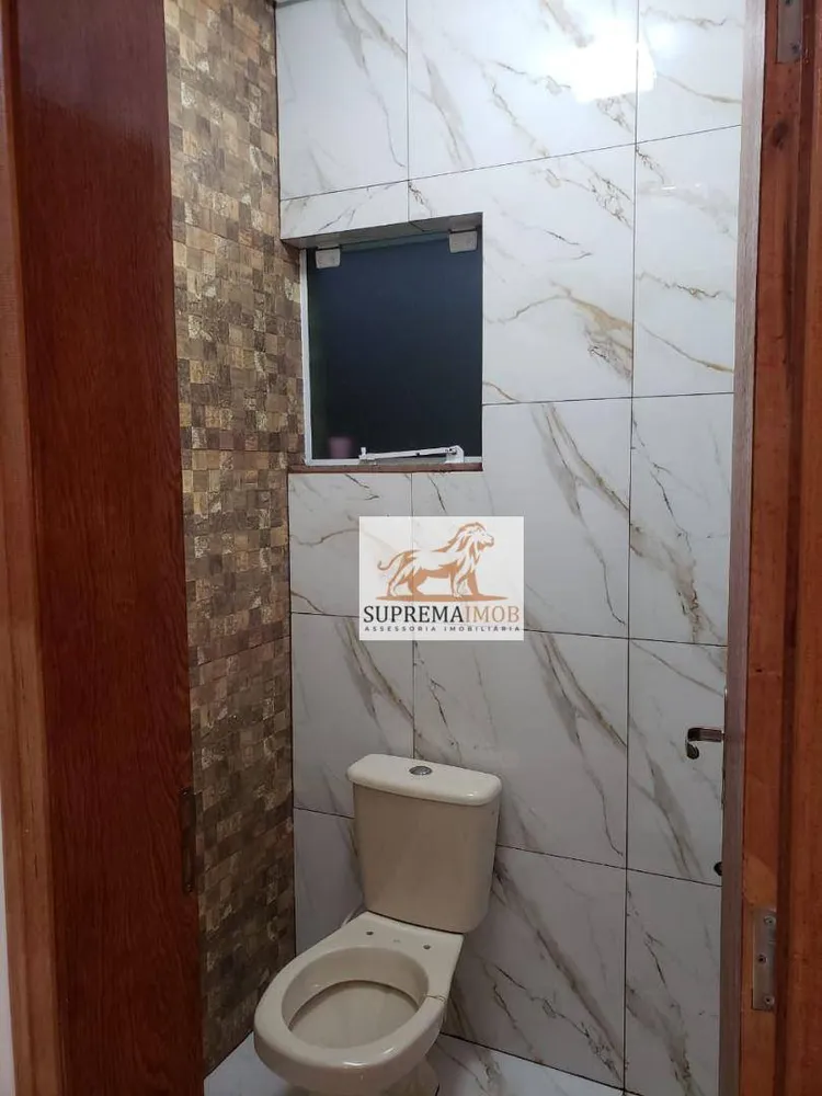 Casa, 3 quartos, 137 m² - Foto 4