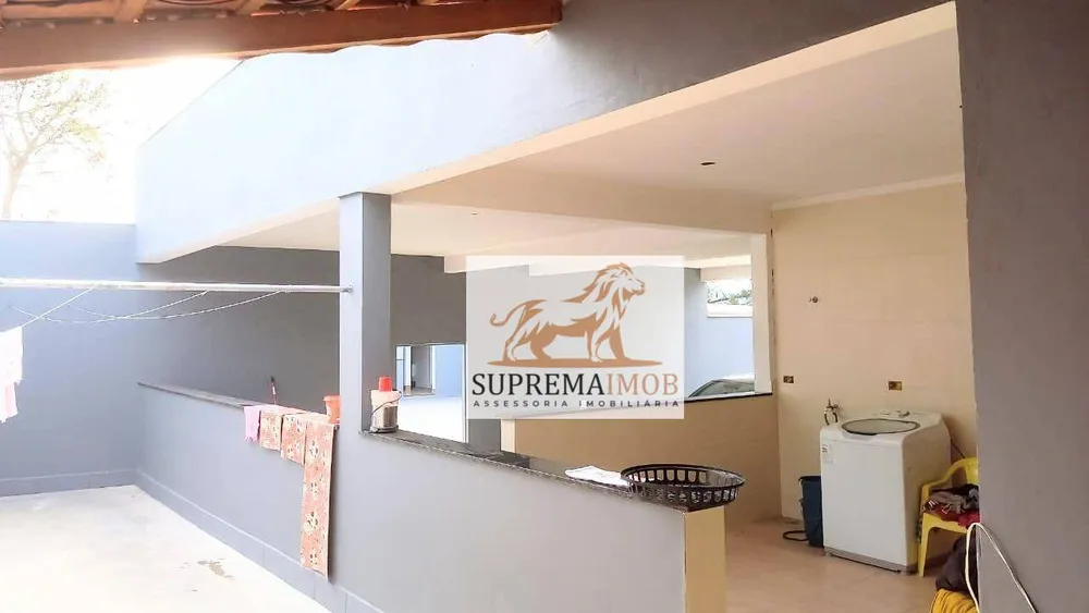 Chácara, 4 quartos, 1200 m² - Foto 2