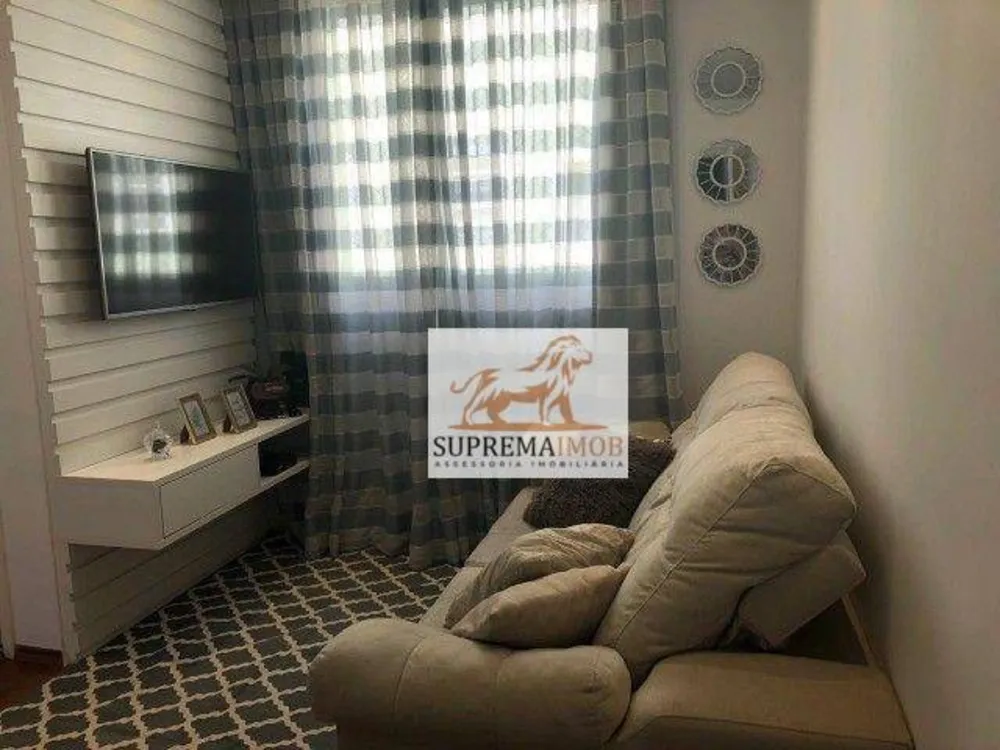 Apartamento, 2 quartos, 47 m² - Foto 1