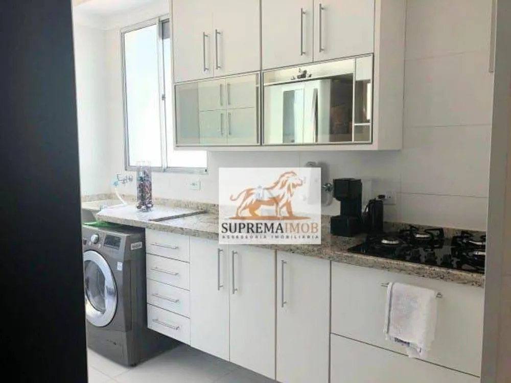 Apartamento, 2 quartos, 47 m² - Foto 3