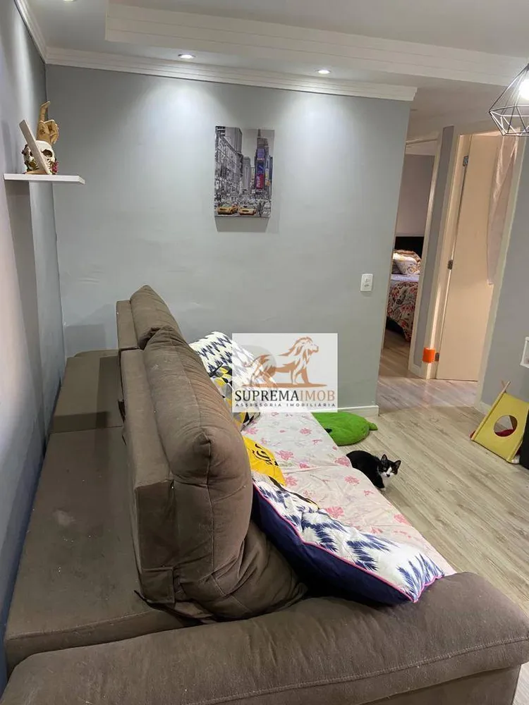 Apartamento, 2 quartos, 47 m² - Foto 3