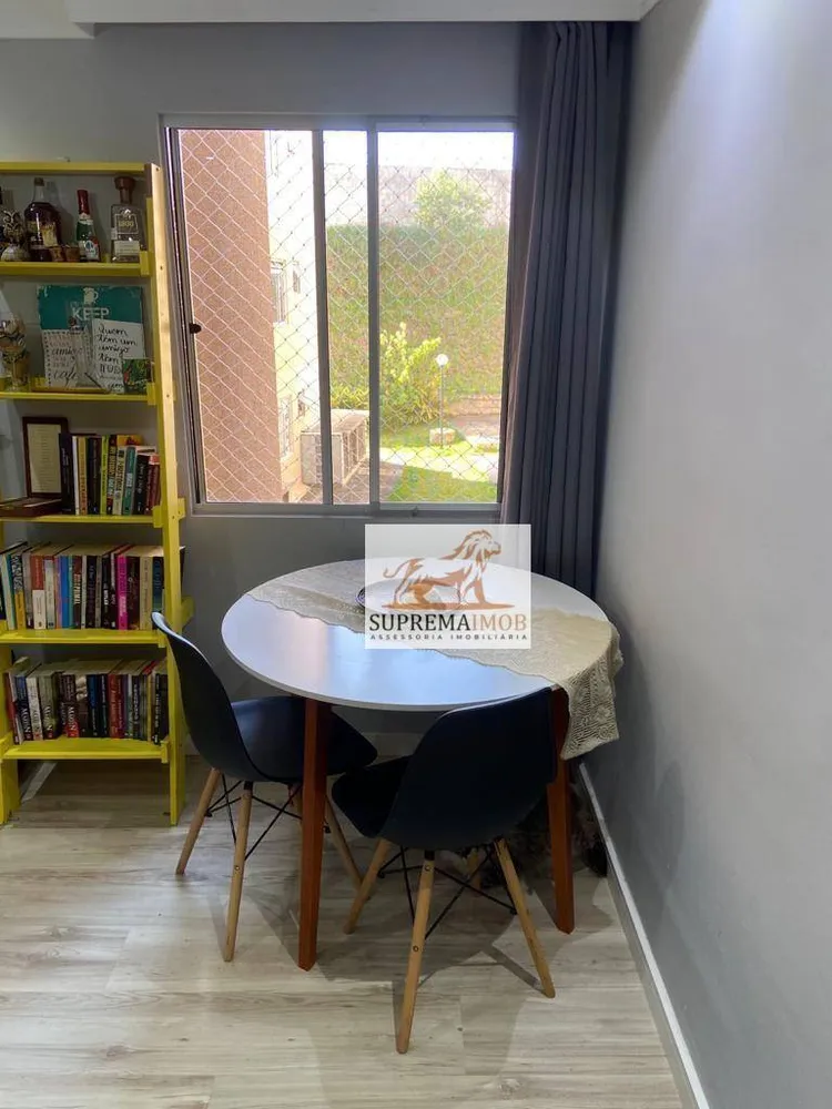 Apartamento, 2 quartos, 47 m² - Foto 4