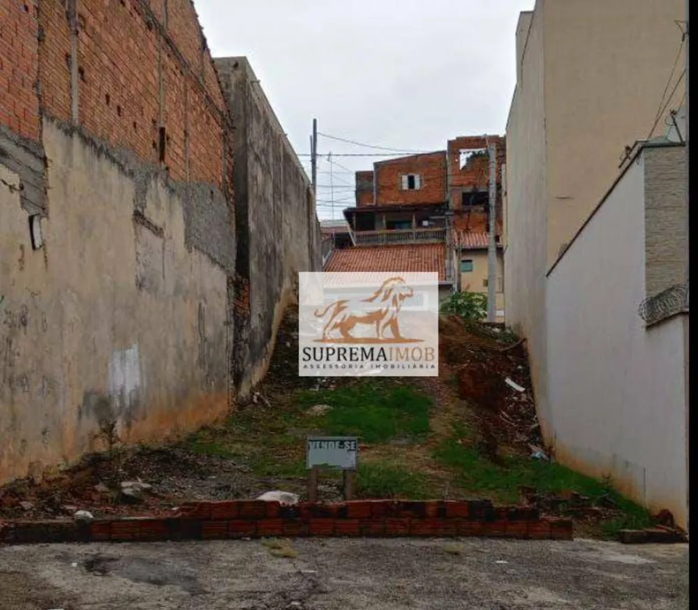 Terreno, 173 m² - Foto 1