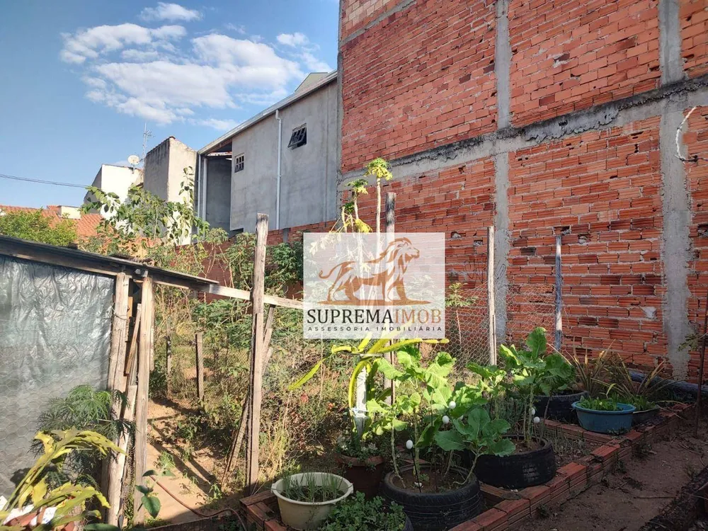 Terreno, 130 m² - Foto 1