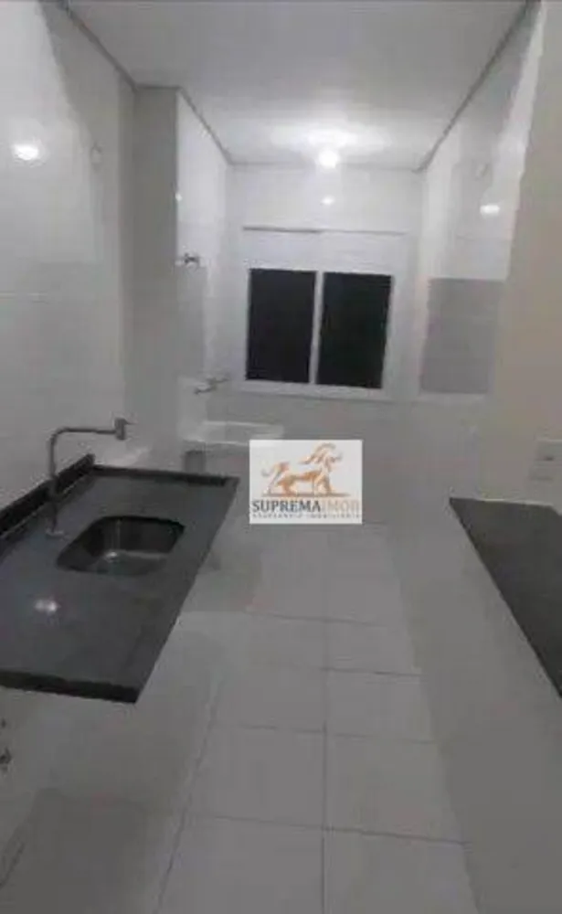 Apartamento, 2 quartos, 48 m² - Foto 3