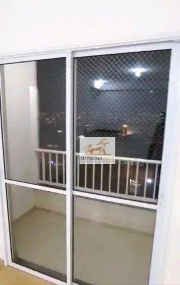 Apartamento, 2 quartos, 48 m² - Foto 4