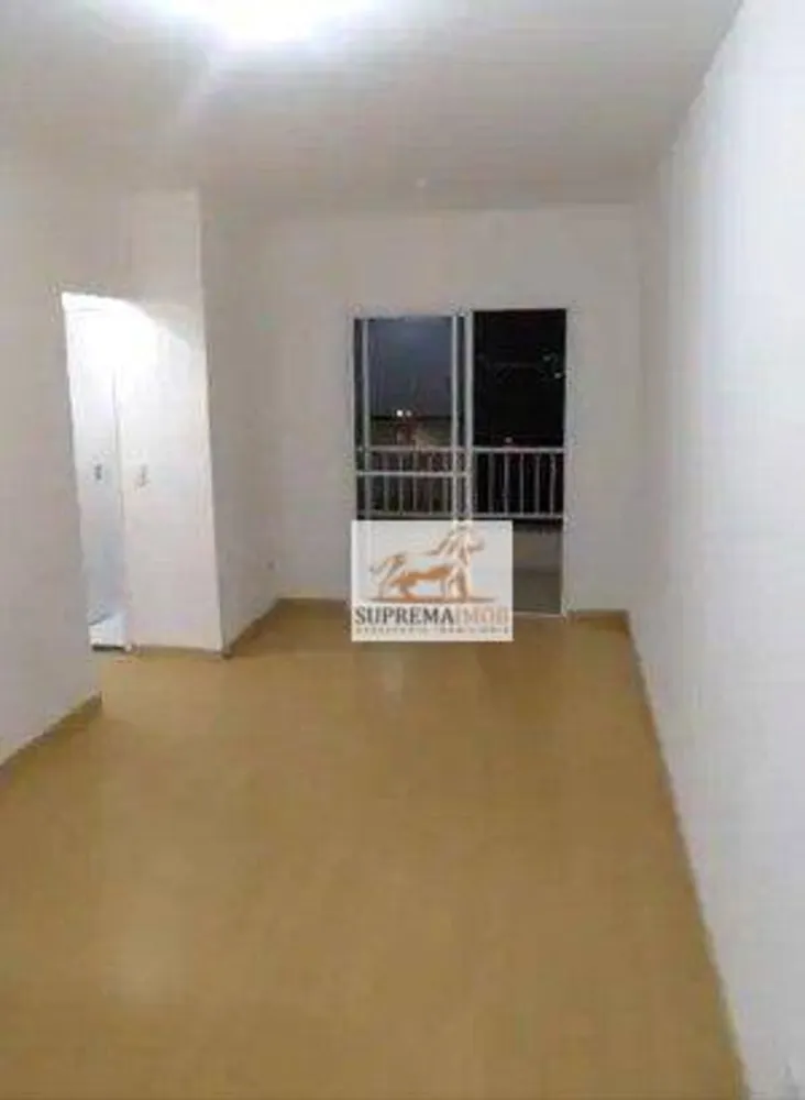 Apartamento, 2 quartos, 48 m² - Foto 1