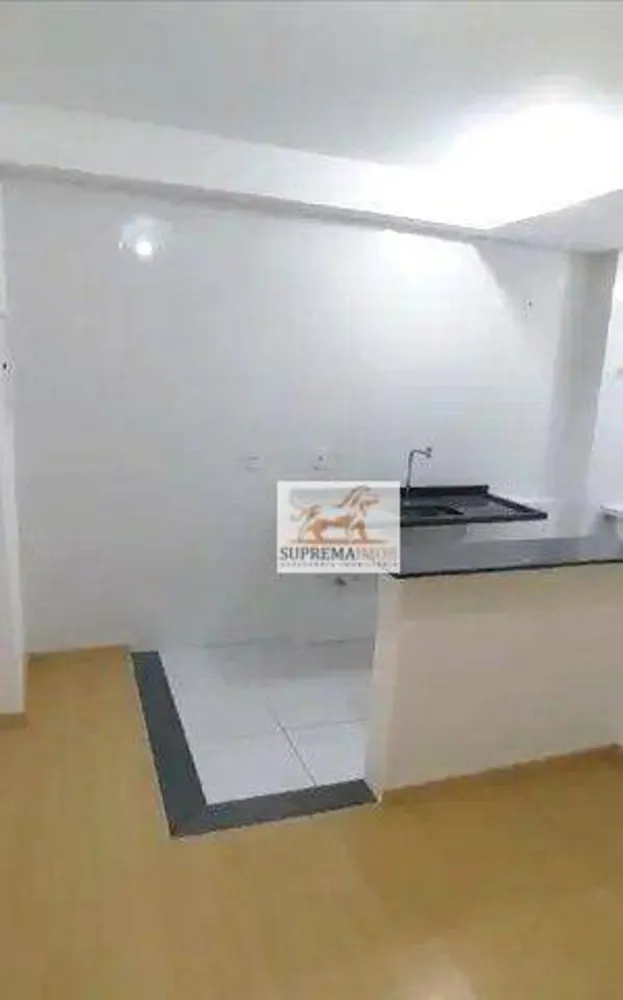 Apartamento, 2 quartos, 48 m² - Foto 2