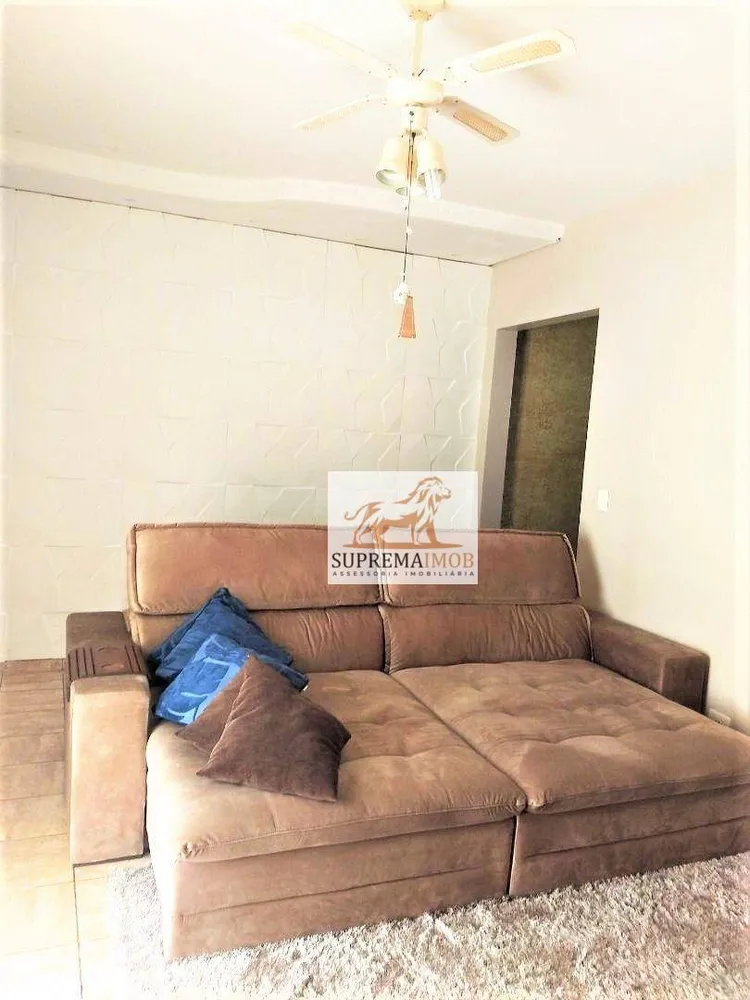 Casa, 3 quartos, 350 m² - Foto 3