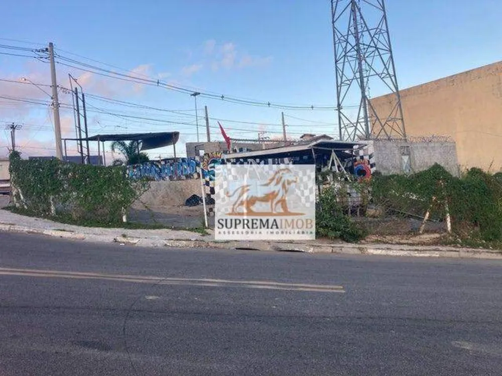 Terreno, 250 m² - Foto 1