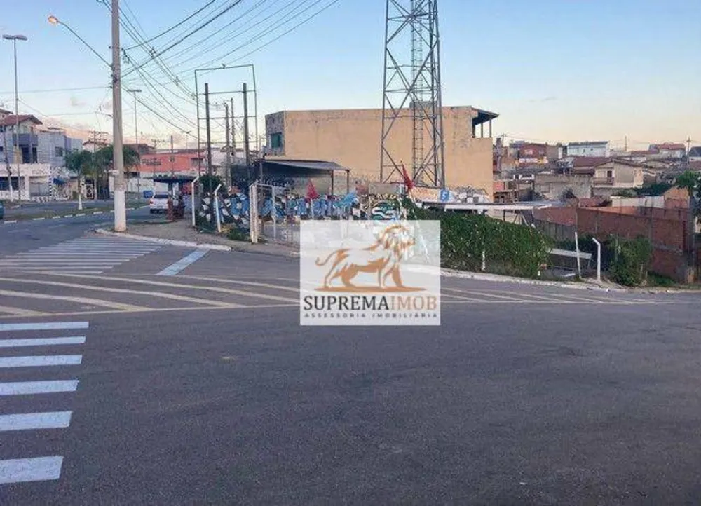 Terreno, 250 m² - Foto 2