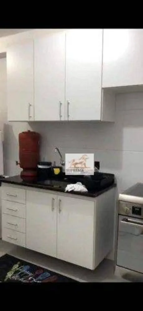 Apartamento, 2 quartos, 50 m² - Foto 4
