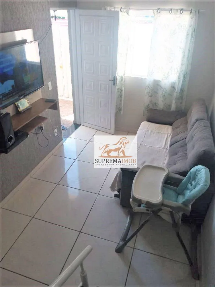 Casa, 2 quartos, 65 m² - Foto 1