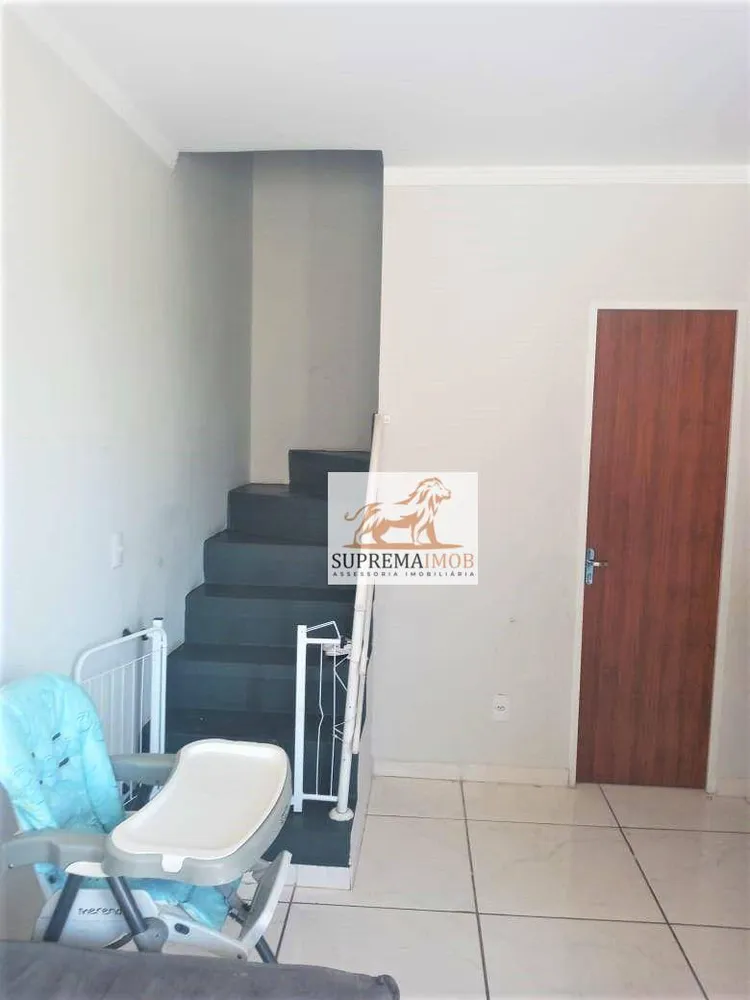 Casa, 2 quartos, 65 m² - Foto 2