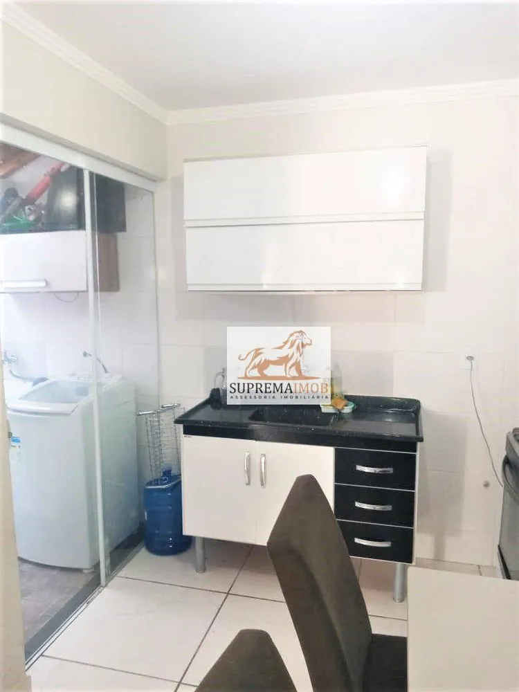 Casa, 2 quartos, 65 m² - Foto 4