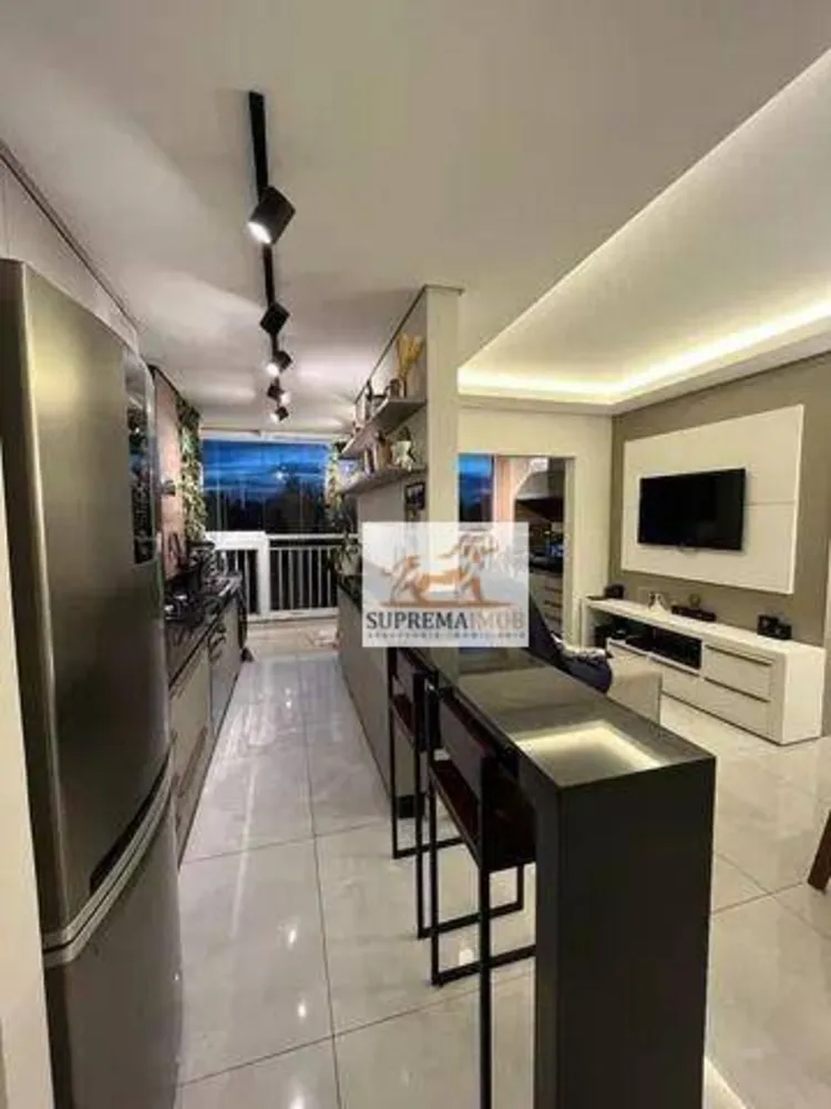 Apartamento, 2 quartos, 63 m² - Foto 1
