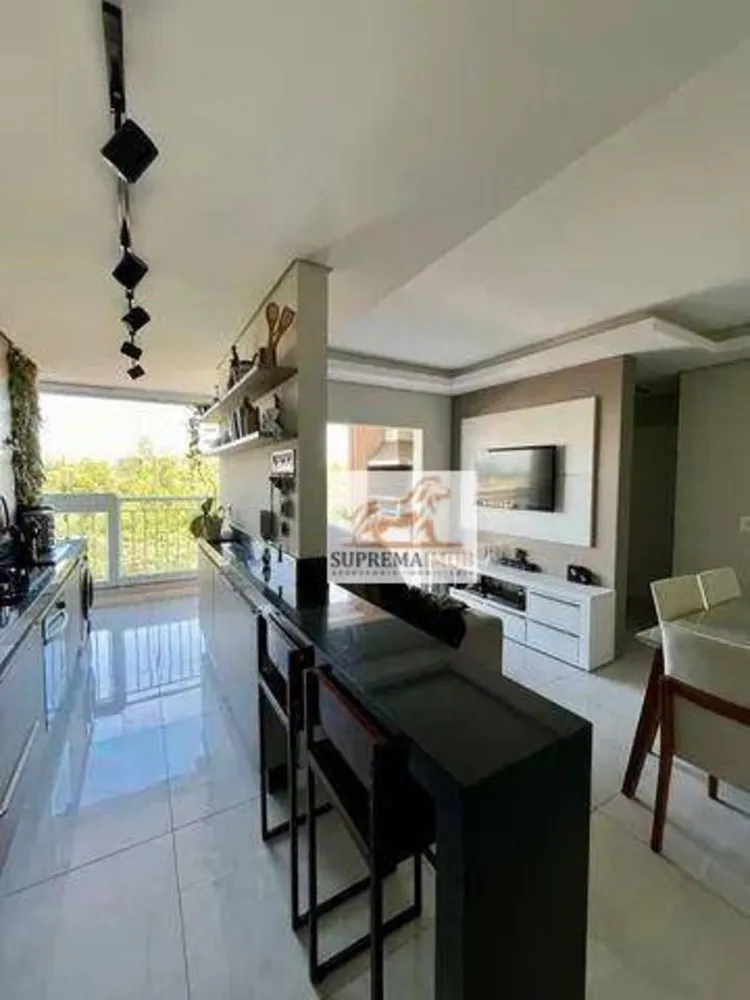 Apartamento, 2 quartos, 63 m² - Foto 2