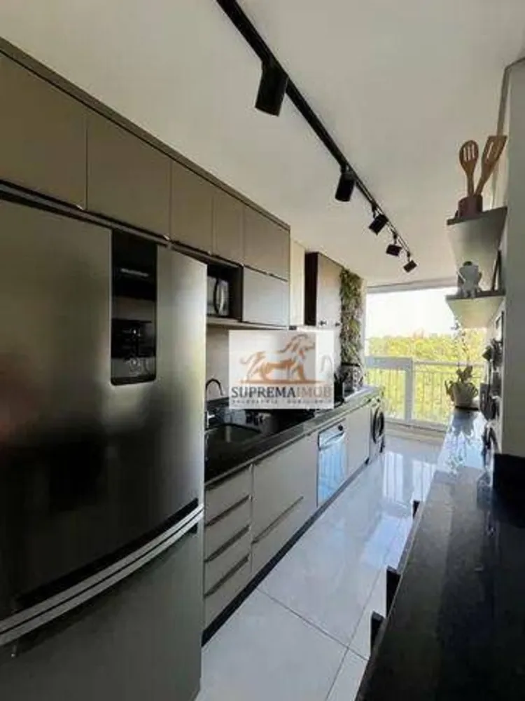 Apartamento, 2 quartos, 63 m² - Foto 3