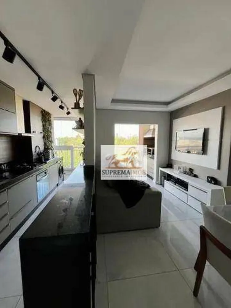 Apartamento, 2 quartos, 63 m² - Foto 4