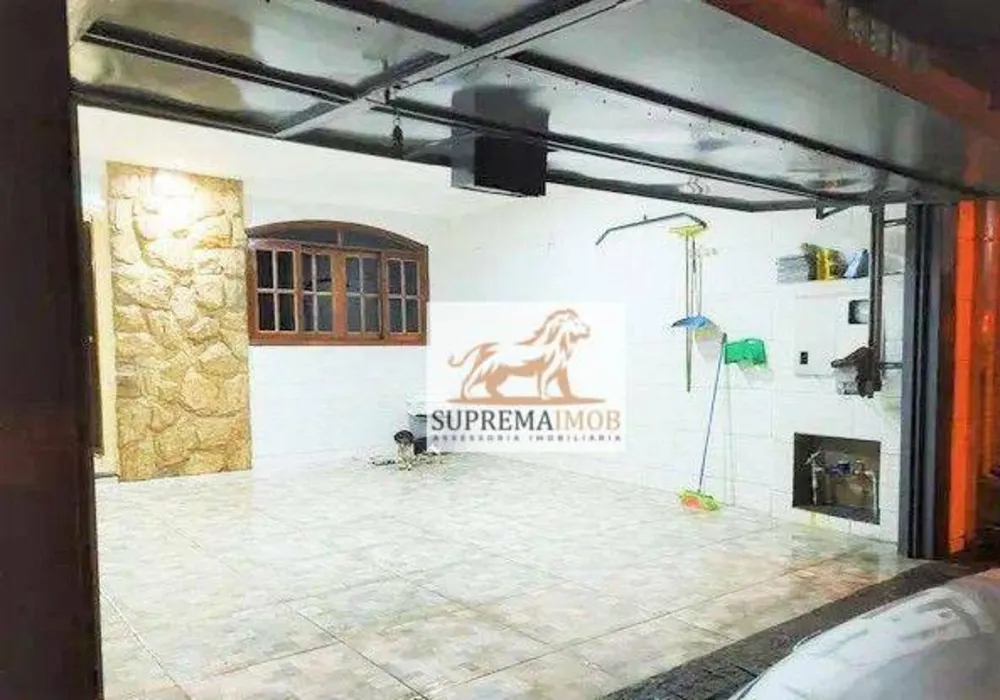 Casa, 2 quartos, 250 m² - Foto 2