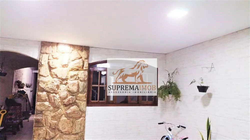 Casa, 2 quartos, 250 m² - Foto 3