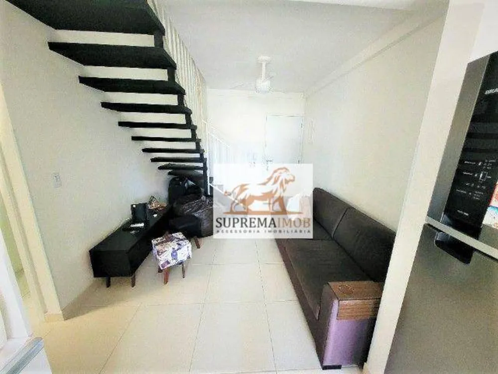 Apartamento, 2 quartos, 104 m² - Foto 2