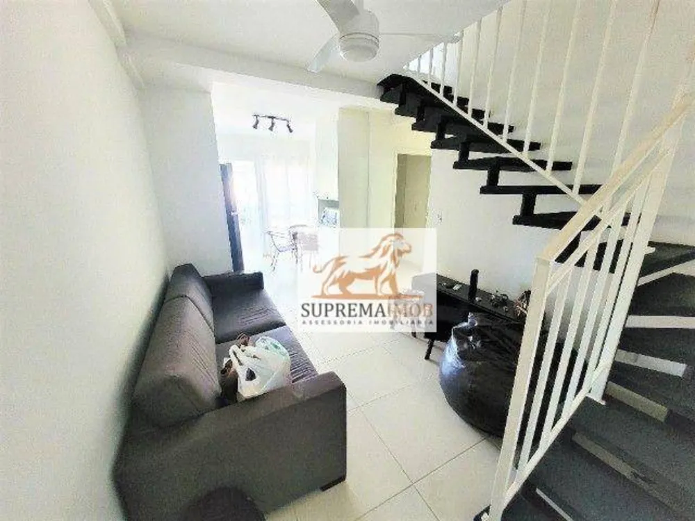 Apartamento, 2 quartos, 104 m² - Foto 1
