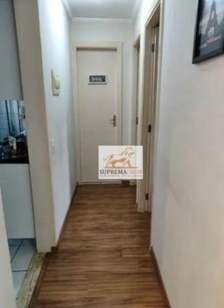 Apartamento, 2 quartos, 50 m² - Foto 4