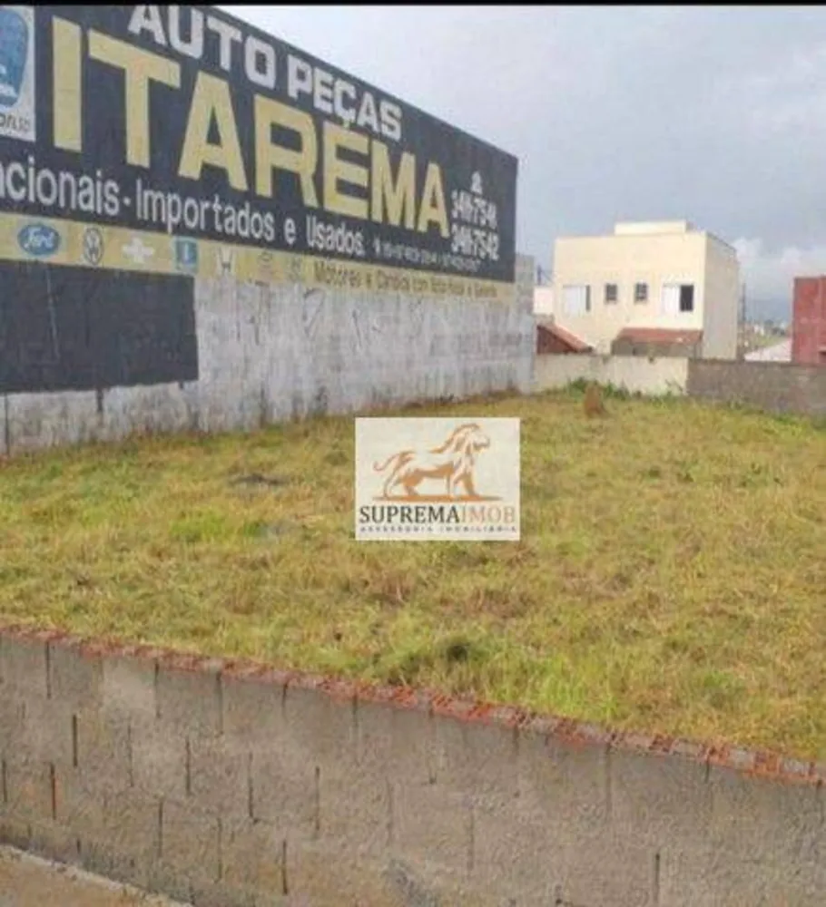 Terreno, 600 m² - Foto 1