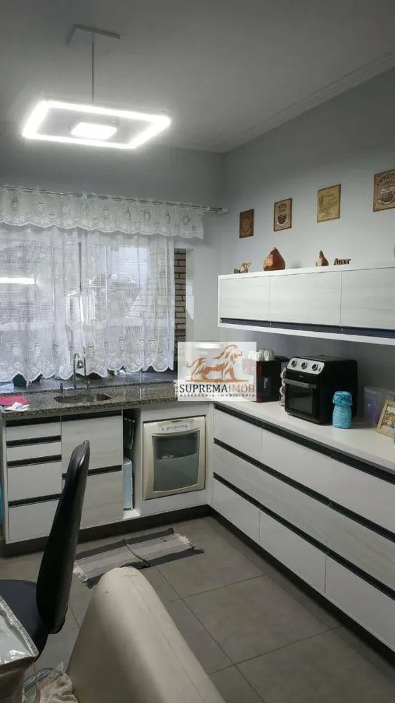 Casa, 2 quartos, 123 m² - Foto 3