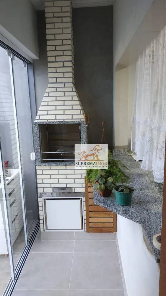 Casa, 2 quartos, 123 m² - Foto 2