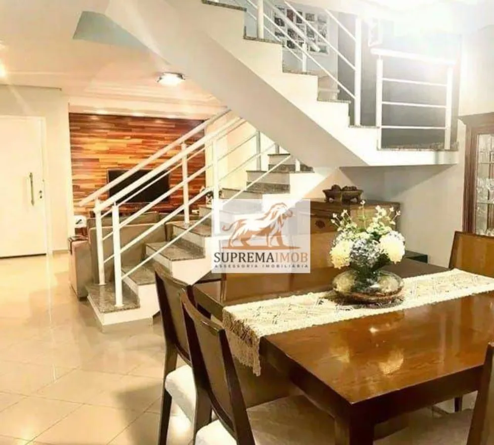 Casa de Condomínio, 3 quartos - Foto 3