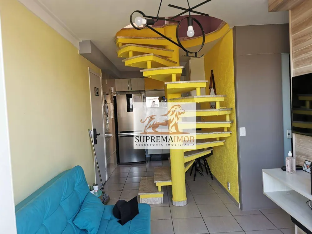 Apartamento, 2 quartos, 80 m² - Foto 4